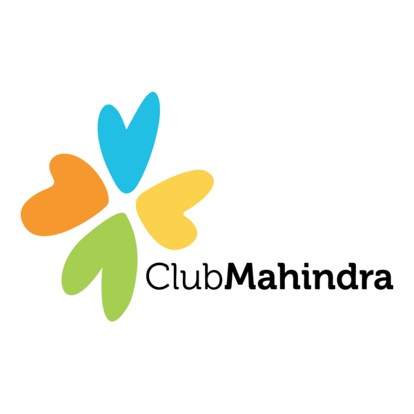 club-mahindra logo