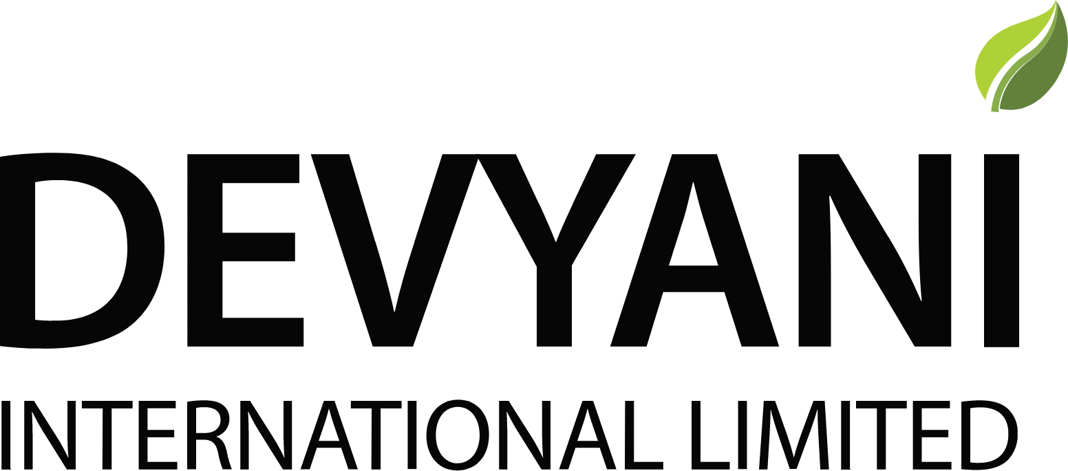 devyani logo