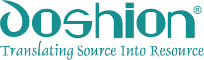 doshion logo