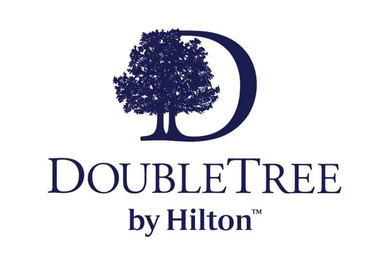 double-tree-hilton logo