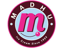 madhu logo