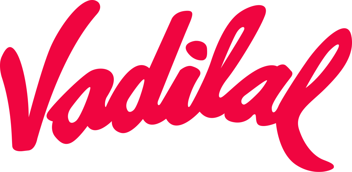 vadilal logo