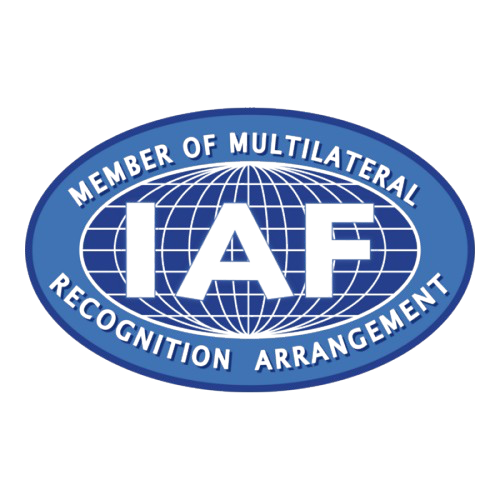 IAF Multilateral Recognition