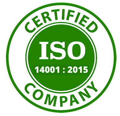 ISO 14001:2015