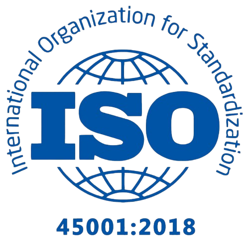 ISO 45001:2018