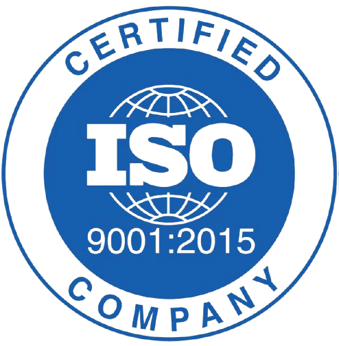 ISO 9001:2015