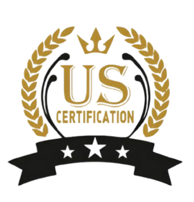 US Certification