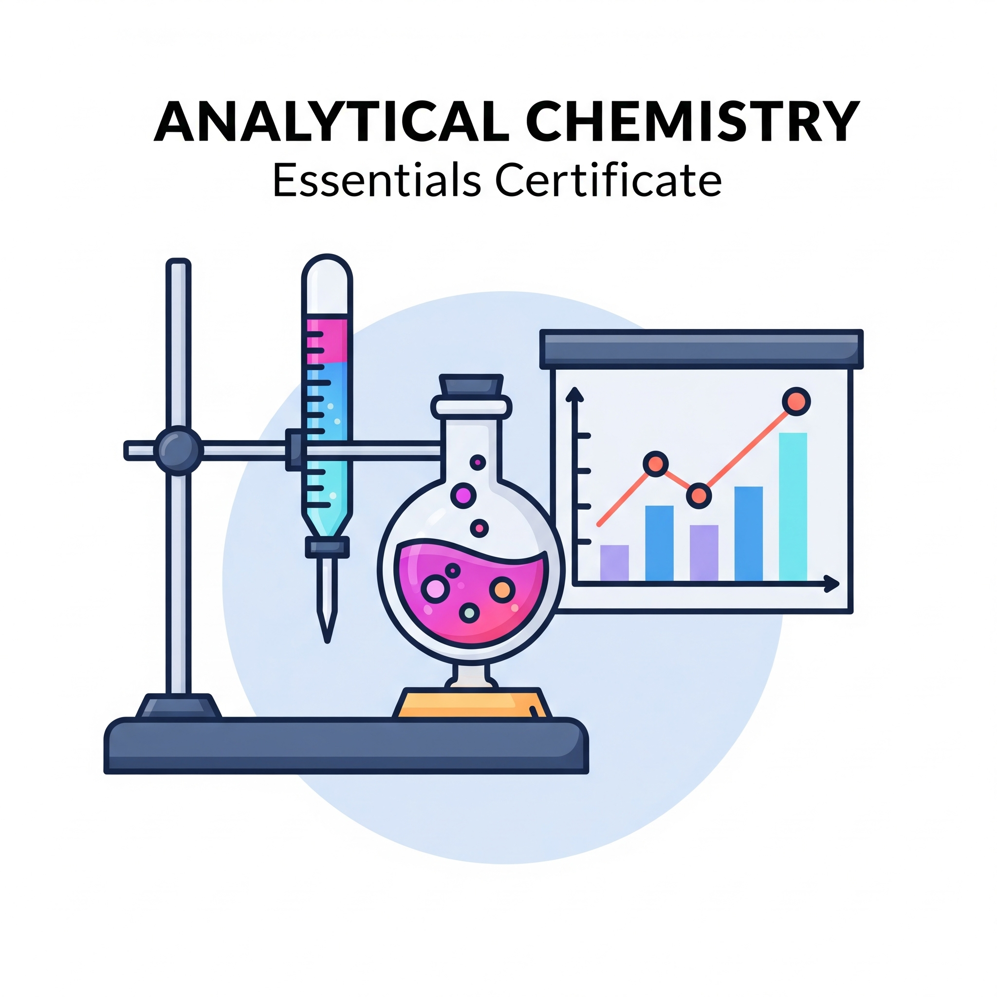 Analytical Chemistry CORE training