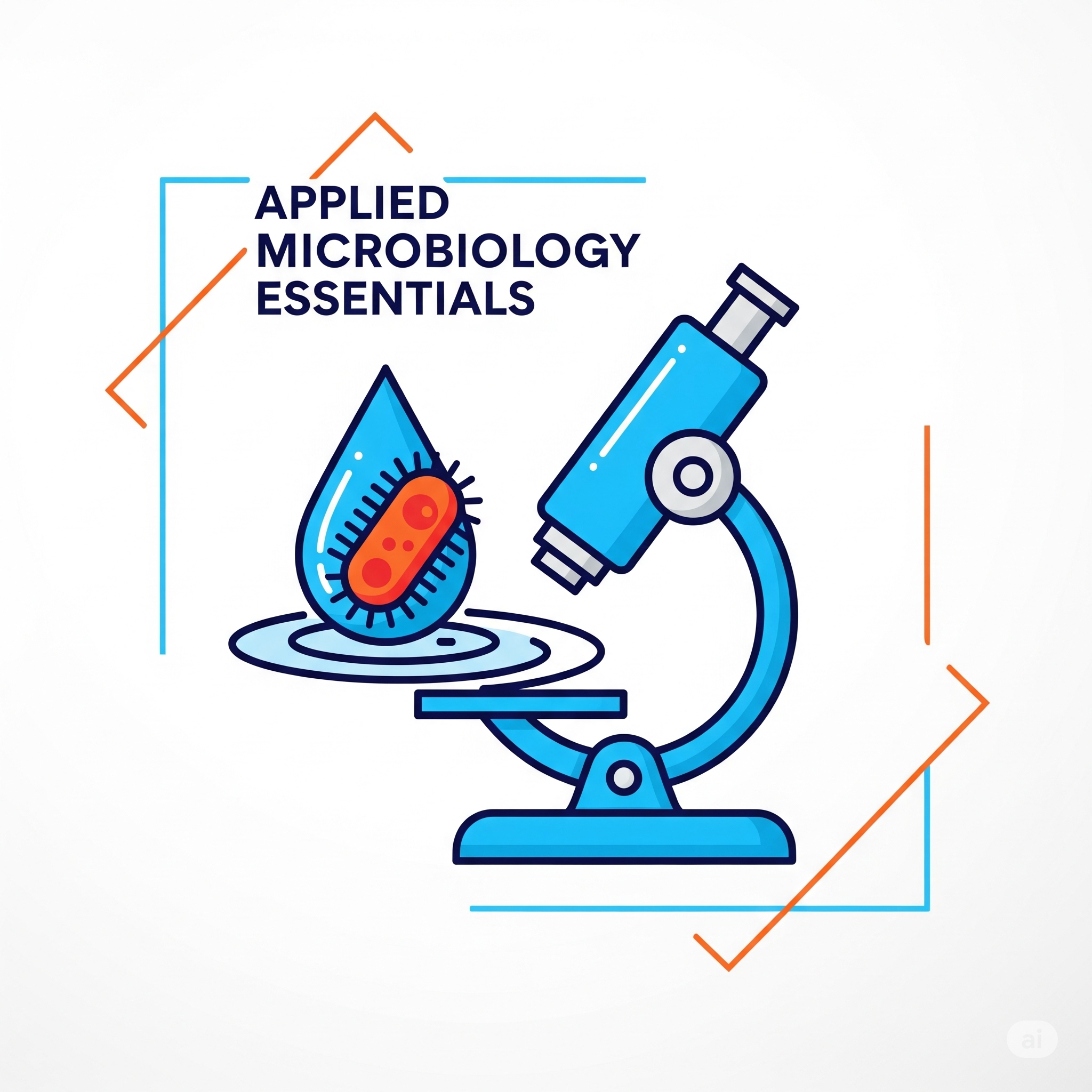 Microbiology QC training at Rispri Labs