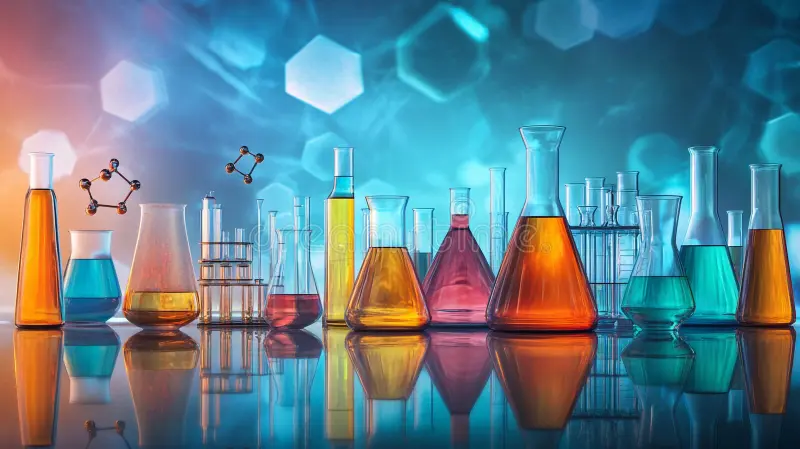 Rispri Laboratory Environmental Testing