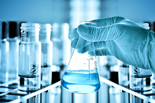 Water testing overview
