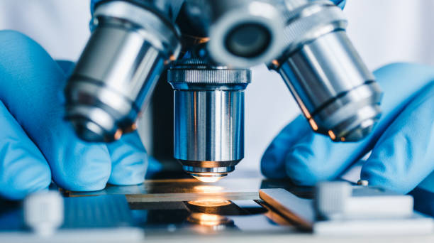 Material testing innovations