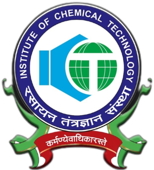 Institute of Chemical Technology, Mumbai logo