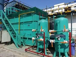 Ram Chemical Water Treatment Consultancy