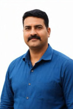 Portrait of Mangej Singh Shekhawat