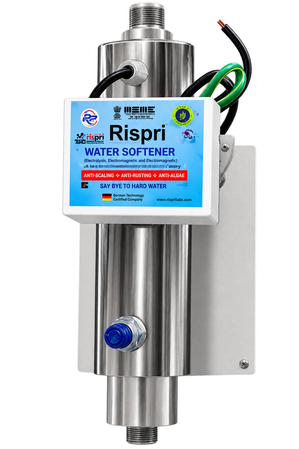 Rispri Water Conditioner